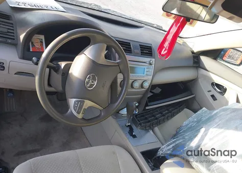 2008 Toyota Camry Le from USA, damaged, VIN 4T1BE46K38U740359